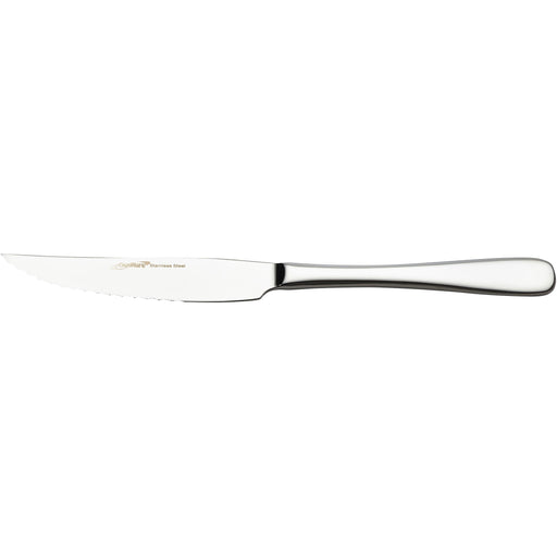 Florence Steak Knife 18/0 (Dozen)