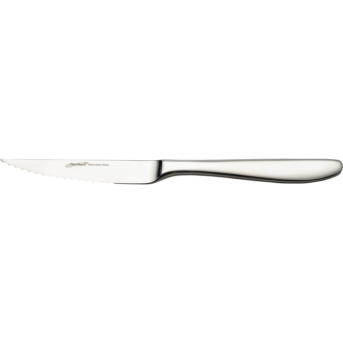 Saffron Steak Knife 18/0 (Dozen)