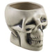 White Skull Tiki Mug 40cl/14oz
