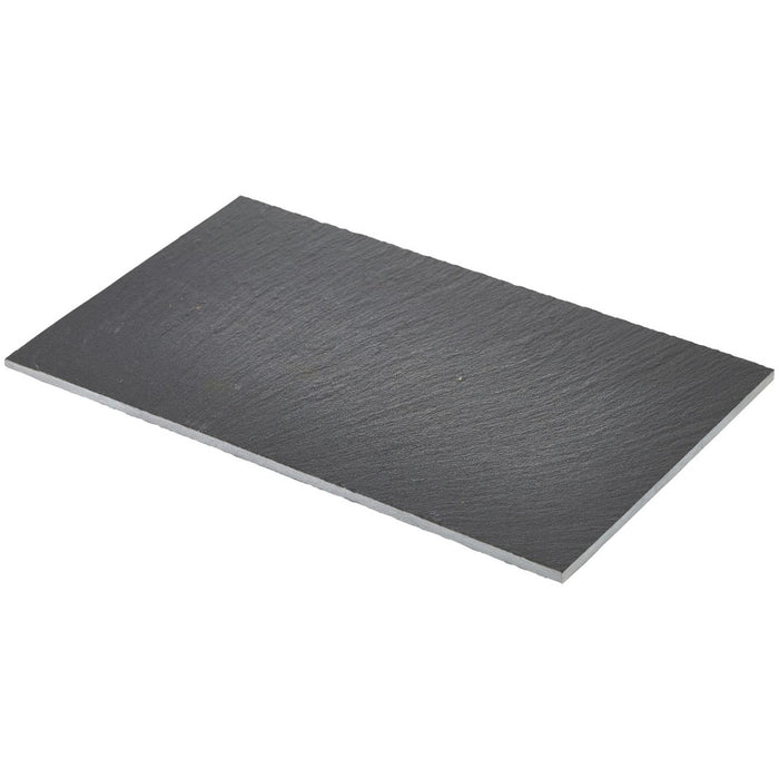 Slate Platter 26.5x16cm GN 1/4