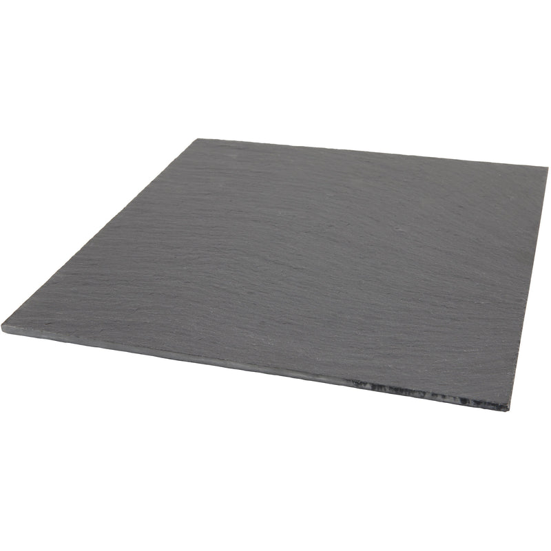 Slate Platter 28 X 28cm