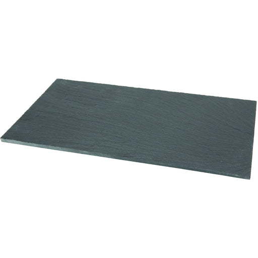 Slate Platter 32 X 18cm 1/3 GN