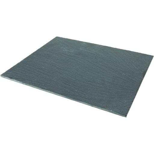 Slate Platter 32 X 26cm 1/2 GN