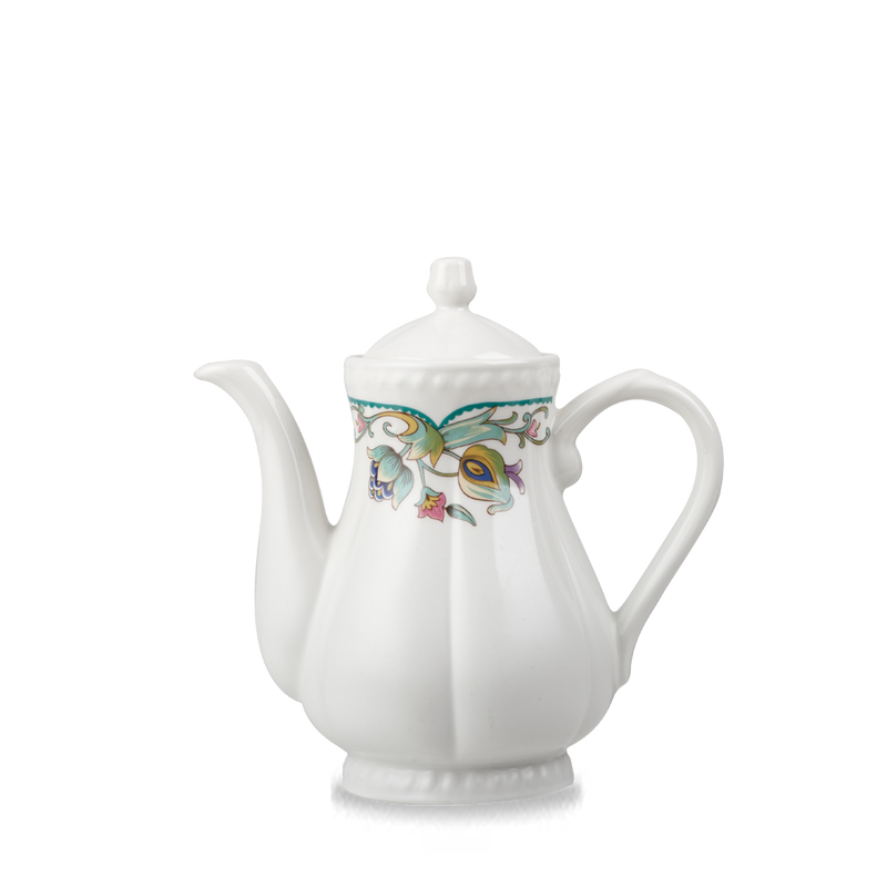 Sumatra Buckingham Coffee Pot 1Pt Box 4