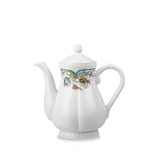 Sumatra Buckingham Coffee Pot 1Pt Box 4