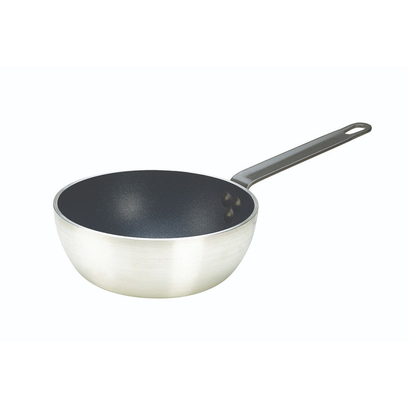 Non Stick Teflon Aluminium Saute Pan 20cm