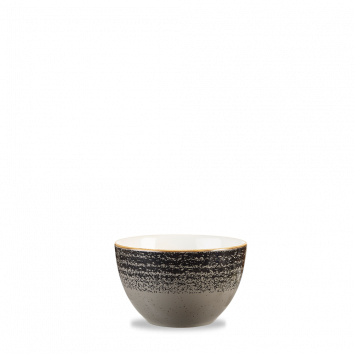 Studio Prints Charcoal Black Profile Sugar 8Oz Box 12