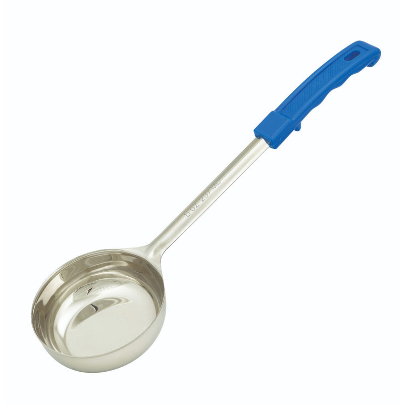 Spoodle 8oz Solid Blue