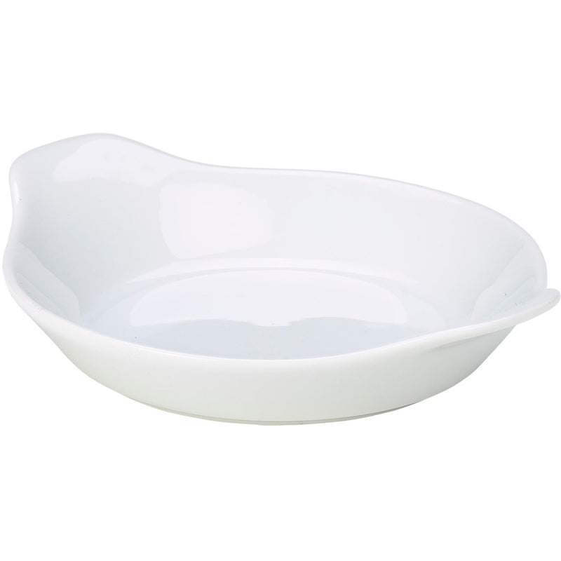 Round Eared Dish 13cm/5"