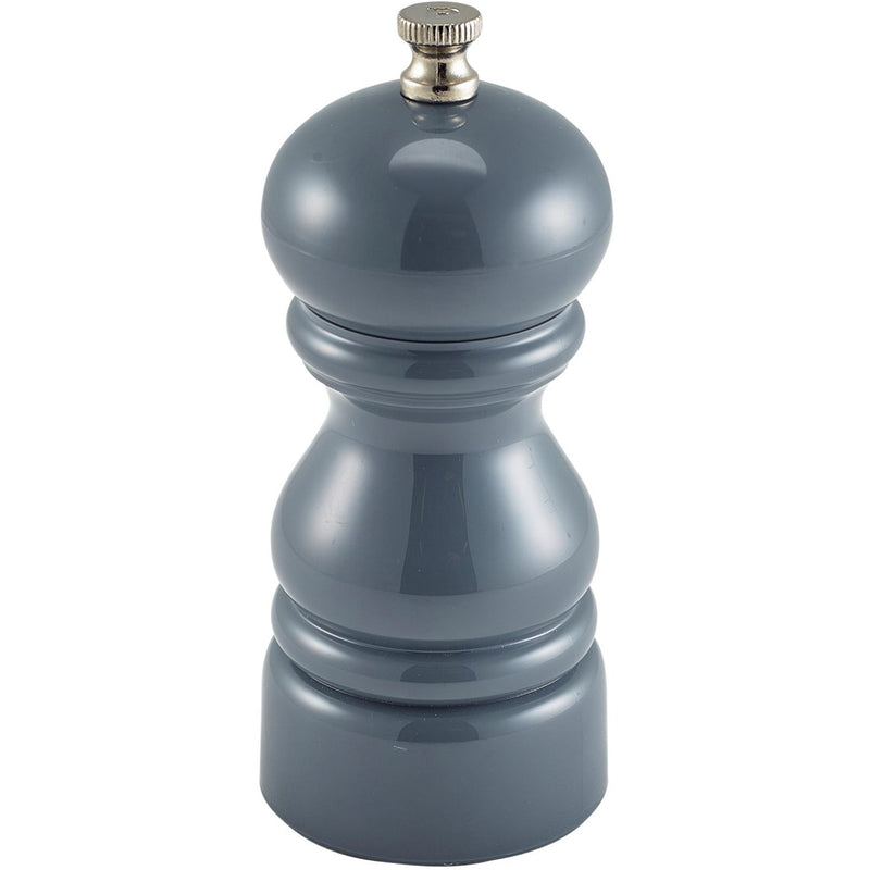 Salt Or Pepper Grinder Grey 12.7cm