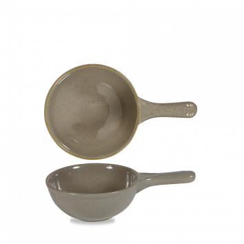 Stonecast Grey  Deep Skillet 20Oz Box 6
