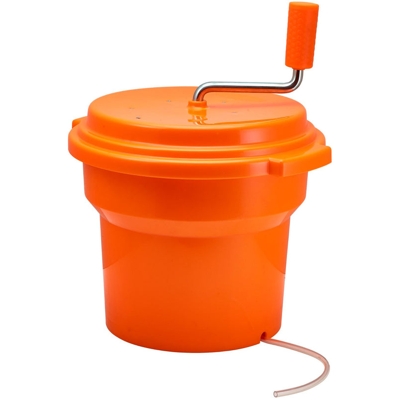 Salad Spinner 10 Litre (Usable Capacity)