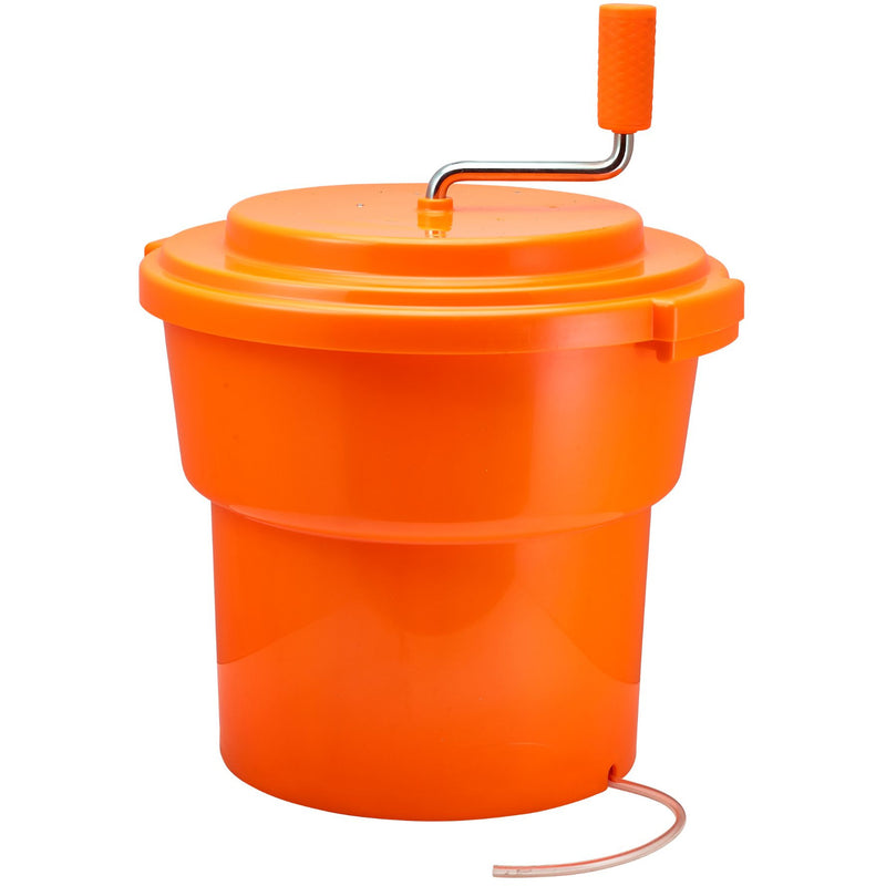 Salad Spinner 20 Litre (Usable Capacity)