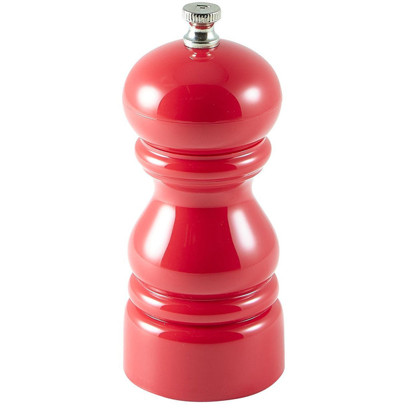Salt Or Pepper Grinder Pink 12.7cm