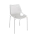 Beautifully designed stacking side chair
Polypropylene, glass fibre reinforced stacking side chair. Strong and stable. Ideal for outdoor use may also be used indoors if required