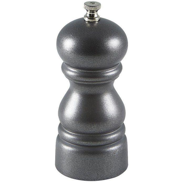 Salt Or Pepper Grinder Silver 12.7cm