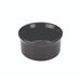 Stoneware Black Ramekin 6.5cm/2.5"