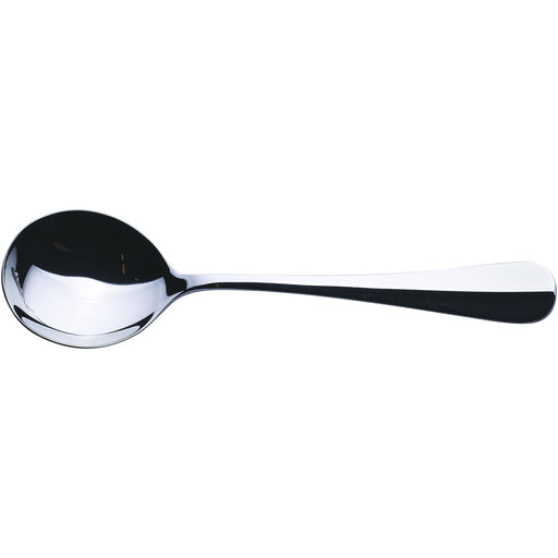 Baguette Soup Spoon 18/0 (Dozen)