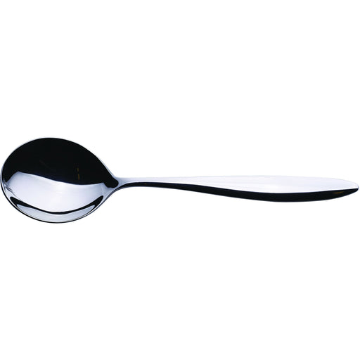 Teardrop Soup Spoon 18/0 (Dozen)