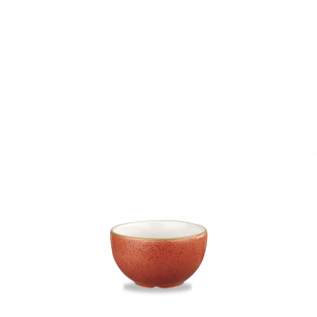 Stonecast Orange Profile Sugar 8Oz Box 12
