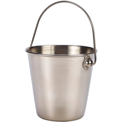 Stainless Steel Premium Serving Bucket 10.5cm