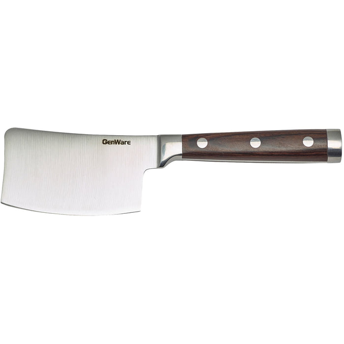 Mini Steak Cleaver 7.5cm/3" Blade (Dozen)