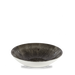Stone Quartz Black Evolve Coupe Bowl 9.75" Box 12