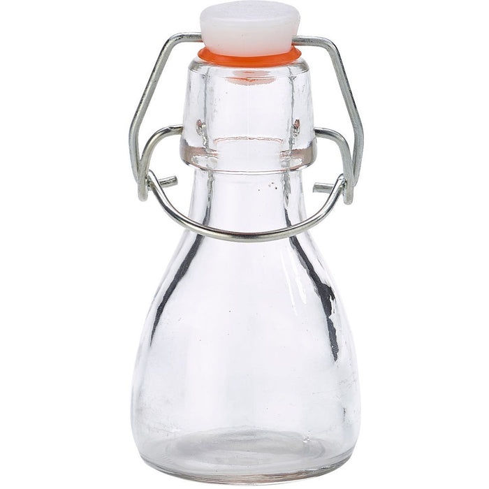 Glass Swing Bottle 7.5cl / 2.6oz