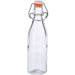 Glass Swing Bottle 25cl / 9oz