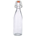 Glass Swing Bottle 0.5L / 17.5oz