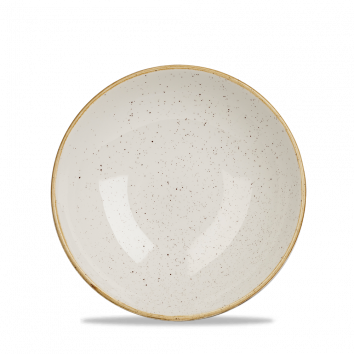 Stonecast Barley White  Coupe Bowl 7.25" Box 12