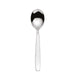 The Elia Savana Dessert Spoon combines a mirror finish with a refined matt satin finish to the handle.