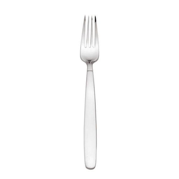 The Elia Savana Table Fork combines a mirror finish with a refined matt satin finish to the handle.