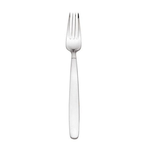 The Elia Savana Table Fork combines a mirror finish with a refined matt satin finish to the handle.