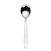 The Elia Savana Table Spoon combines a mirror finish with a refined matt satin finish to the handle.