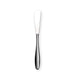 The Elia Serene Bread/Butter Knife is forged in heavy gauge 18/10 stainless steel with a generously curved handle that fits neatly in the palm.