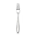 The Elia Serene Fruit Fork is forged in heavy gauge 18/10 stainless steel with a generously curved handle that fits neatly in the palm.