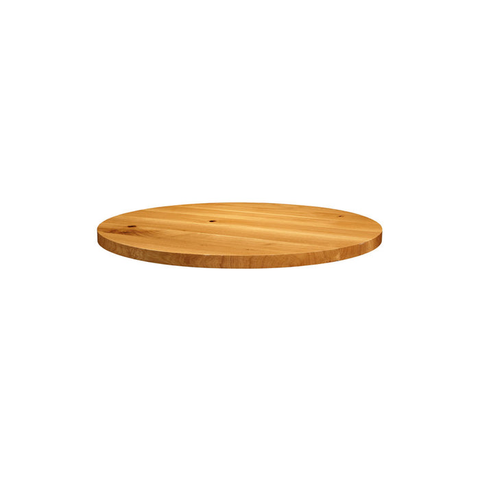 Solid Oak table top
32mm oak in a natural finish. Superior grade oak. Solid oak anti-warping braces fitted as standard