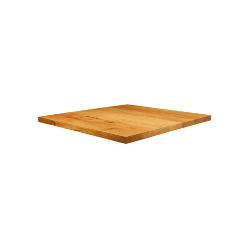 Solid Oak table top
32mm oak in a natural finish. Superior grade oak. Solid oak anti-warping braces fitted as standard