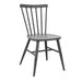 Aluminium side chair
Bring contemporary elegance to your internal or external dining area: on-trend aluminium, retro chair with rustic appeal.