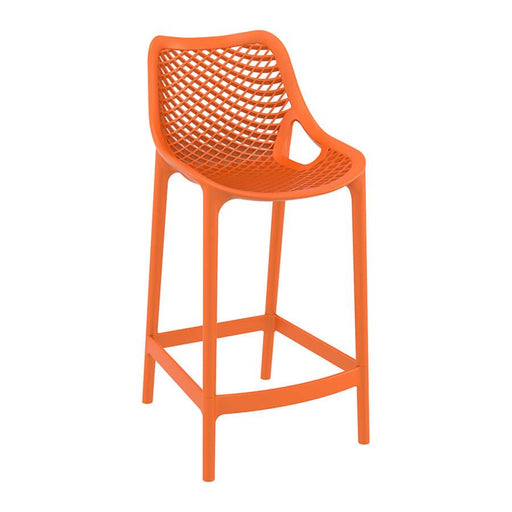 Beautifully designed bar stool
Polypropylene, glass fibre reinforced bar stool. Very comfortable and hard wearing. Perfect for all commercial applications. Ideal for outdoor use may also be used indoors if required
Please note: This product has a minimum order quantity of 4 and must be purchased in multiples of 4. Lead time is 8 weeks.