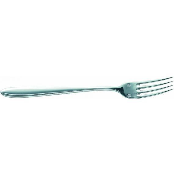 Chef & Sommelier Lazzo 18/10 Cutlery Serving Fork (26cm) (101/8") (Pack 12)