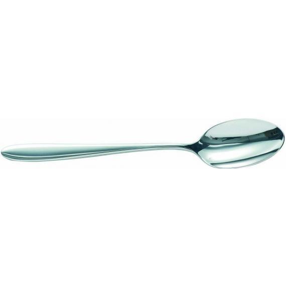 Chef & Sommelier Lazzo 18/10 Cutlery Serving Spoon (26cm) (101/8") (Pack of 12)