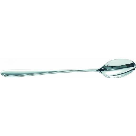 Chef & Sommelier Lazzo 18/10 Cutlery Latte/Iced Tea Spoon (18.3cm) (71/8") (Pack 12)