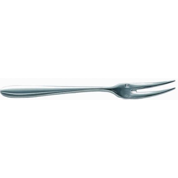 Chef & Sommelier Lazzo 18/10 Cutlery Escargot Fork (15.3cm) (6") (Pack 12)