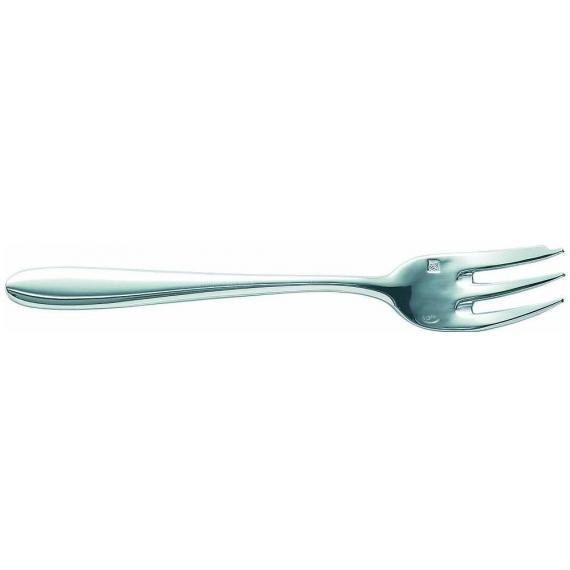 Chef & Sommelier Lazzo 18/10 Cutlery Cake Fork (15.3cm) (6") (Pack 12)