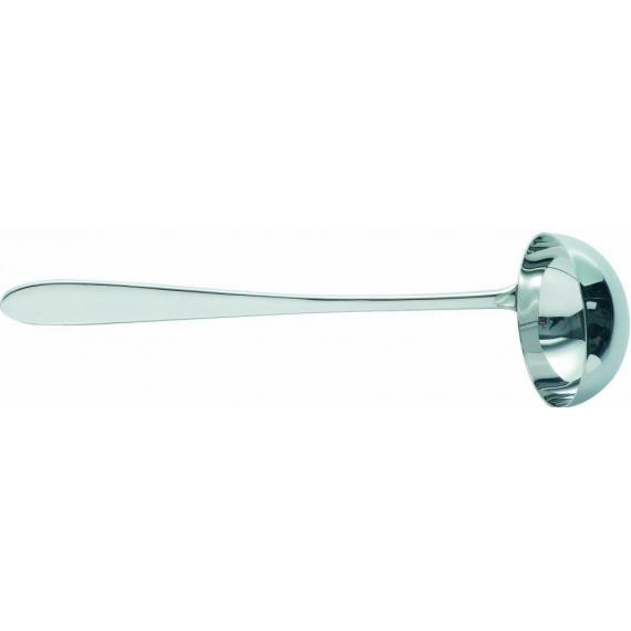 Chef & Sommelier Lazzo 18/10 Cutlery Soup Ladle (27.8cm) (10.75") (Pack 12)