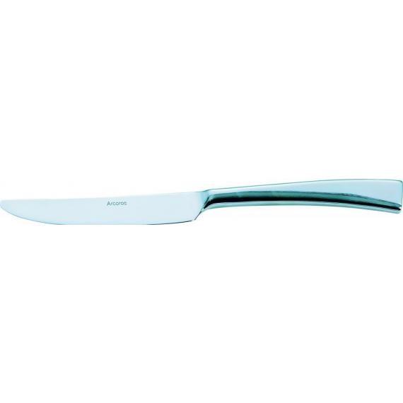 Arcoroc Alabama 18/10 Cutlery Dinner Knife (Solid Handle) (23.5cm) (9.3") (Pack of 12)