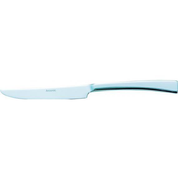 Arcoroc Alabama 18/10 Cutlery Dessert Knife (20.8cm) (8.2") (Pack of 12)