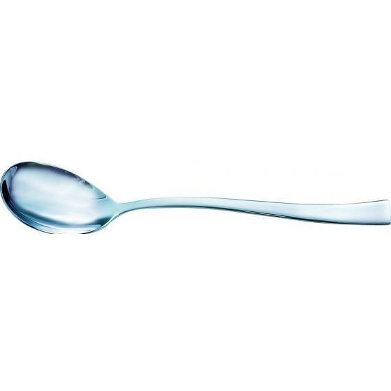 Arcoroc Alabama 18/10 Cutlery  Tea Spoon(13.5cm)(5.3") (Pack of 12) - Smashing Supplies